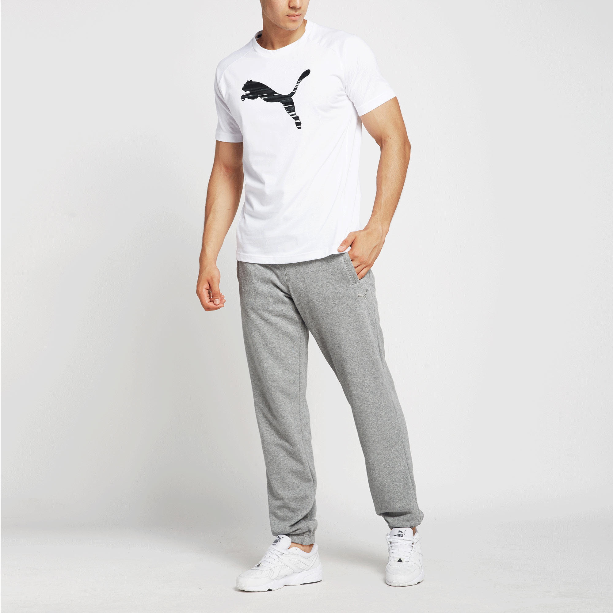 Спортивные штаны мужские трикотажные. Спортивные брюки мужские Puma Puma 62200 ca06311. Брюки мужские Puma Urban. Puma трикотажные брюки. Брюки мужские Puma Power.