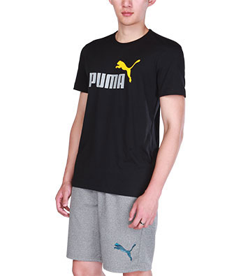 Tshirt de sport homme PUMA 592216 - Ref 458992 Image 7