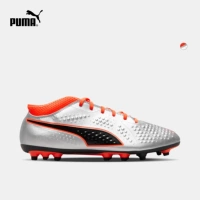 Giày bóng đá nam PUMA Hummer chính thức PUMA ONE 4 Syn AG 104748 giày thể thao nam biti's