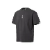 PUMA Hummer Áo thun ngắn tay nam và nữ chính thức LS TM 578877 - Áo phông thể thao áo thun thể thao nam chính hãng Áo phông thể thao