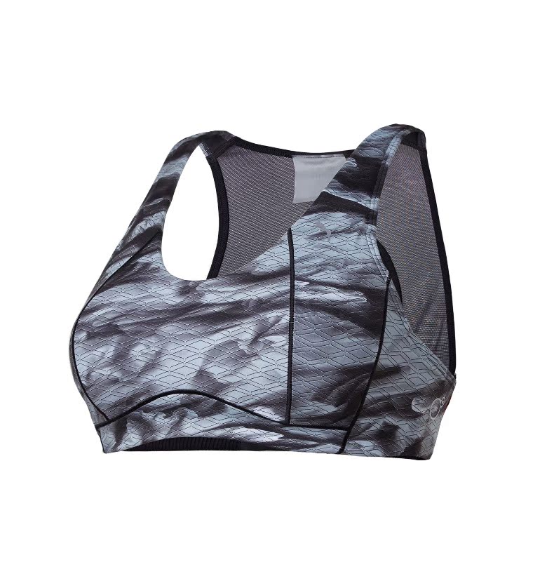 PUMA PUMA Đồ lót thể thao dành cho nữ chính thức PWRSHAPE RUN 515993 áo tập thể dục