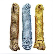  Outdoor pull rope umbrella rope TENT pull rope mountaineering rope PULL rope emergency mountaineering rope CAMPING 8MM