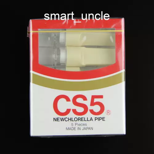 Японский оригинальный импортный одноразовый красный мундштук