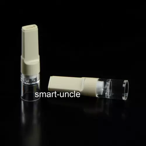 Японский оригинальный импортный одноразовый красный мундштук