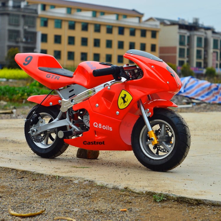 New Electric Motorcycle, Small Motorcycle, Mini Micro Bike, Children's Bike New Electric Motorcycle, Small Motorcycle, Mini Micro Bike, Children's Bike