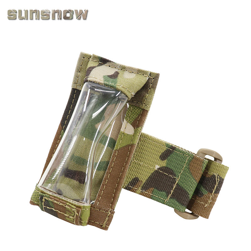 (Made of Sun Snow)Garmin foretrex 401 601 GPS Wrist Strap Pack CP Original