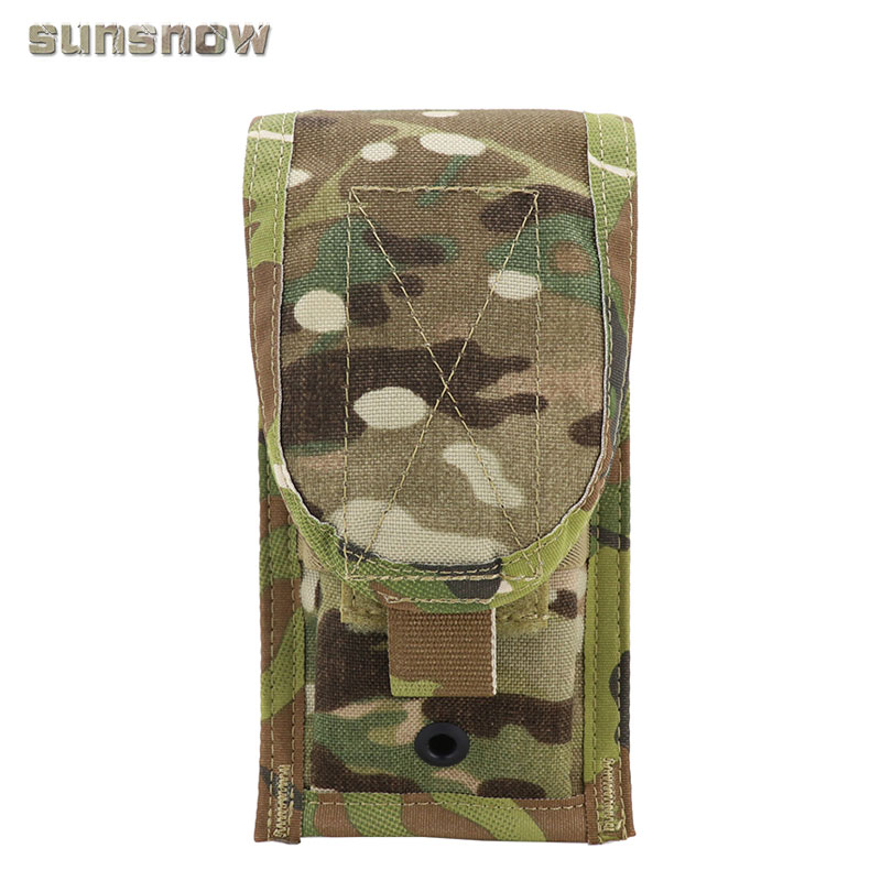 (Solar Snowy) Paraclete Holy Spirit M4 Tool set CAG Love with MOLLE Module Package