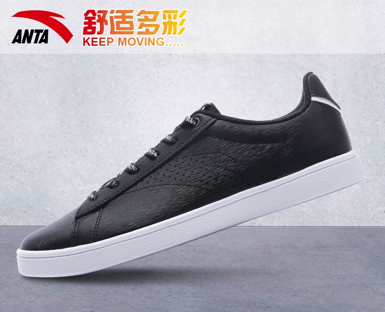 Giày thể thao nam Anta 2018 mới shop giày sneaker