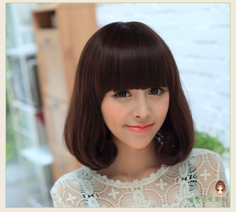 Perruque - Ref 2613408 Image 18