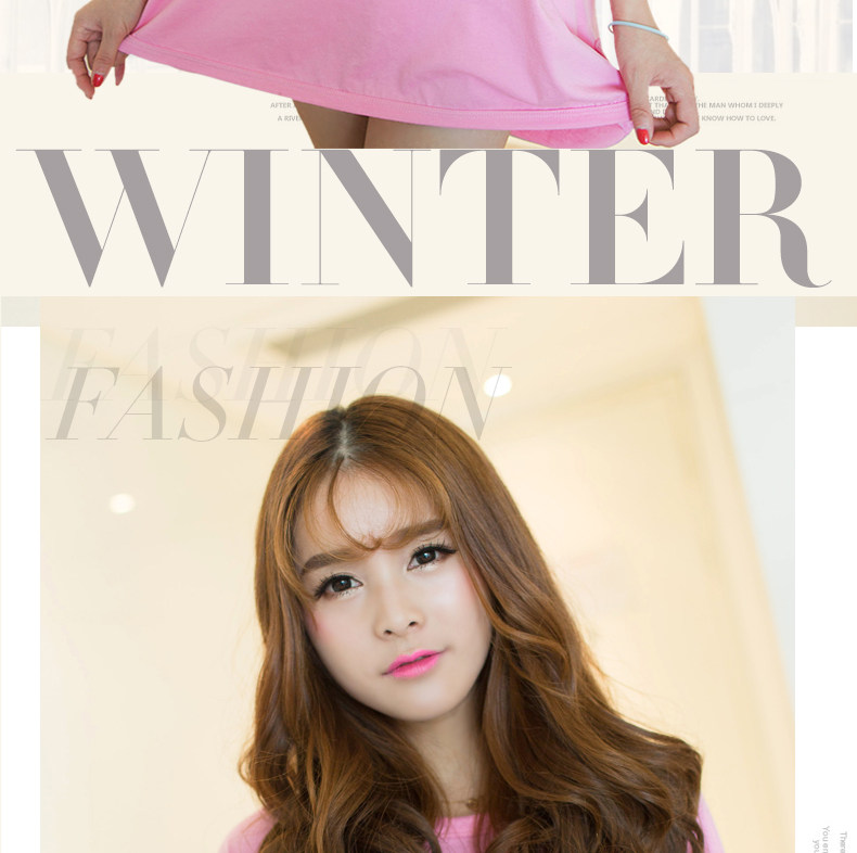 Extension cheveux - Ref 219276 Image 19