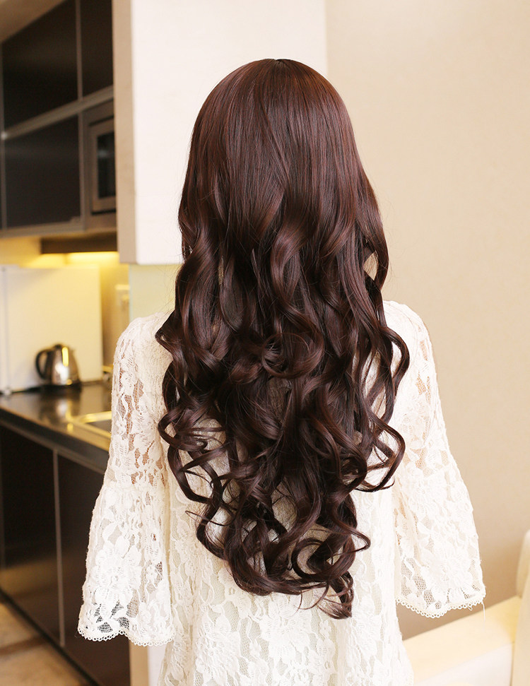 Perruque Les cheveux longs - Ref 2613411 Image 19