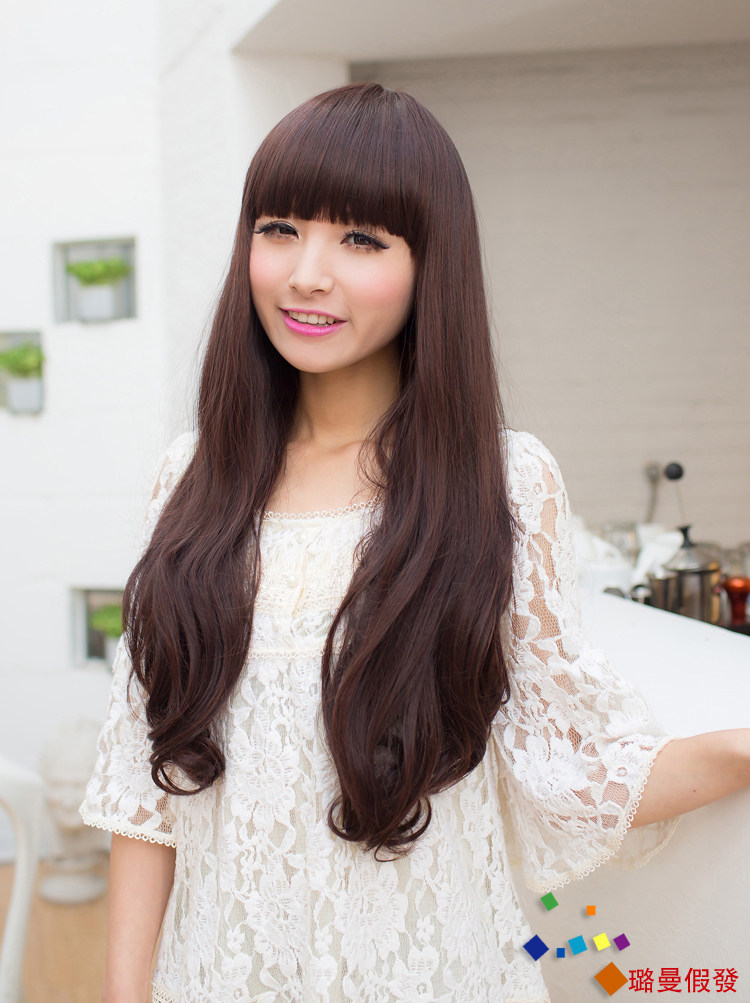 Perruque Les cheveux longs - Ref 2613410 Image 14