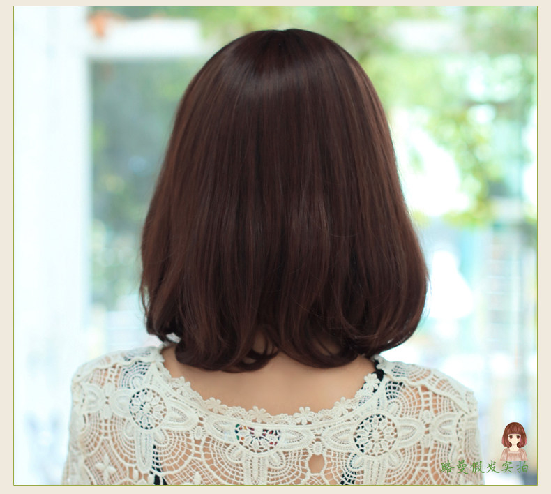 Perruque - Ref 2613408 Image 20