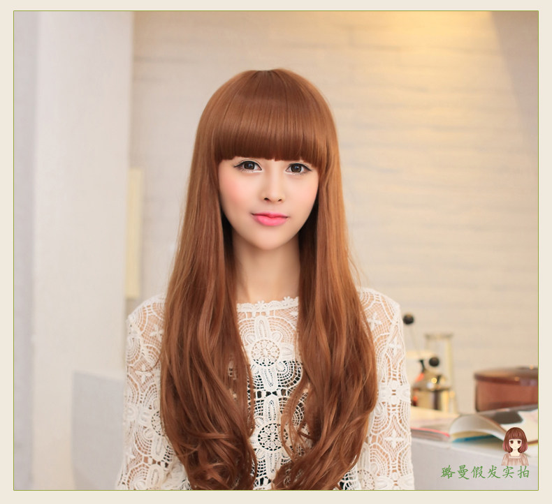 Perruque Les cheveux longs - Ref 2613381 Image 22