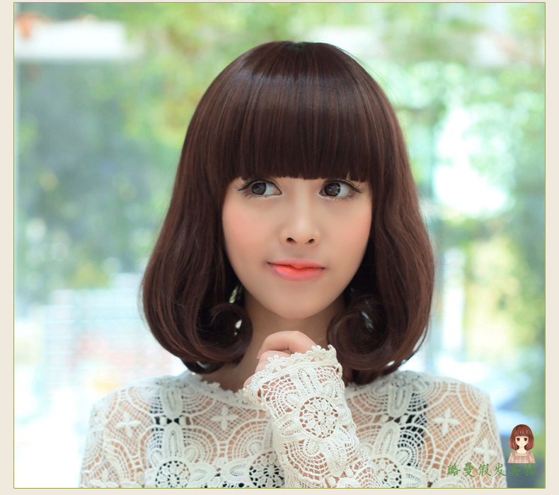 Perruque - Ref 2613408 Image 16