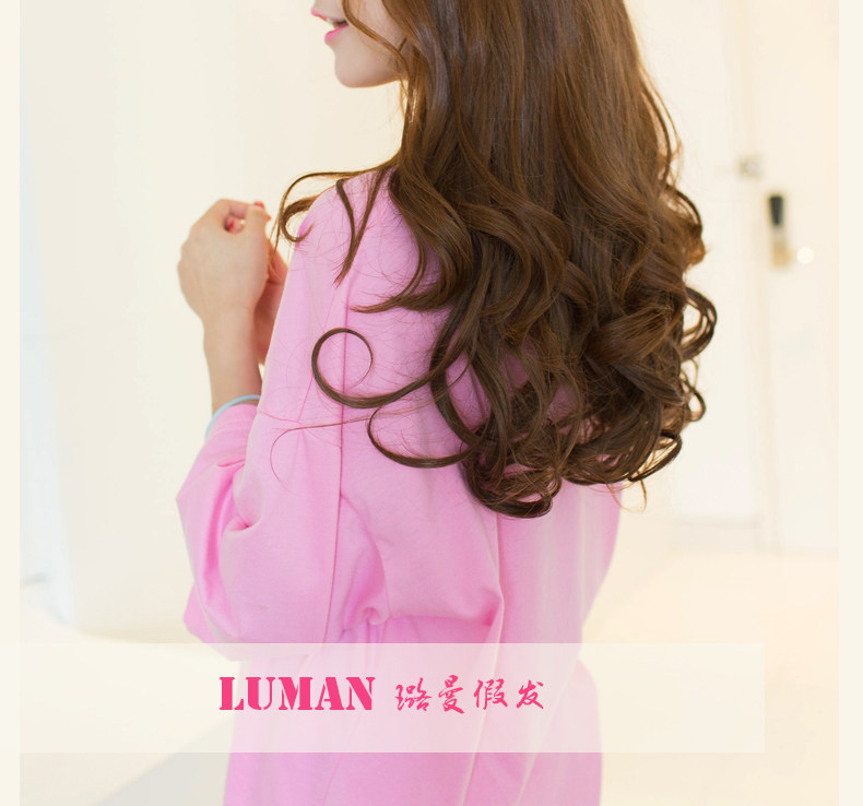 Extension cheveux - Ref 219276 Image 28