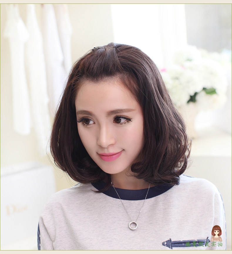 Perruque cheveux courts - Ref 2613404 Image 25