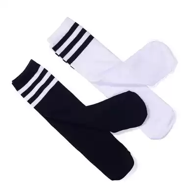 Boys socks autumn cotton girls football socks baby bubble socks children's socks