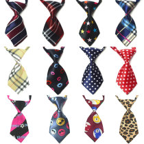 Childrens tie small tie baby mini Korean boy tie kindergarten shirt accessories tide 1-5 years old