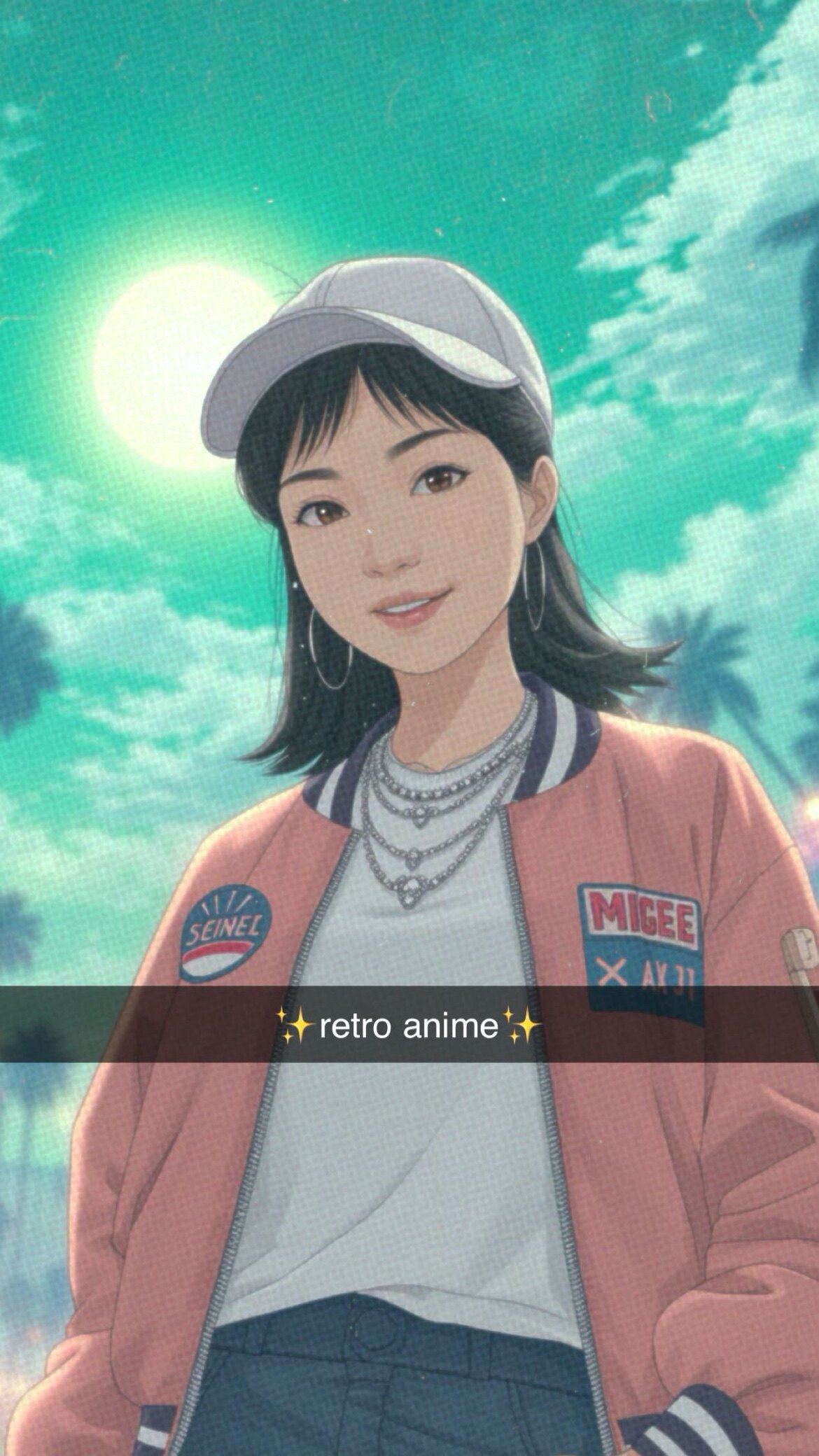 美健海内外优选