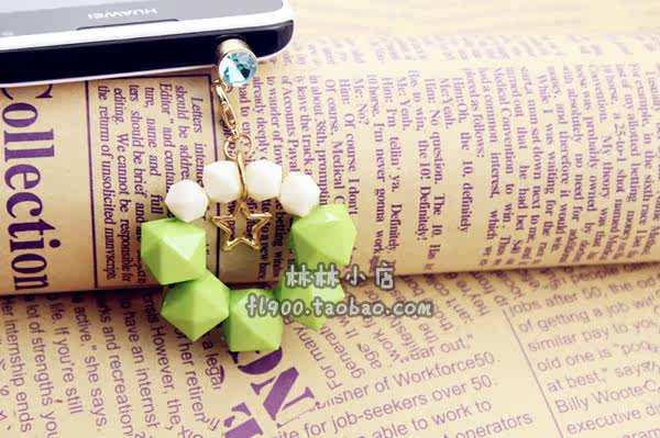 Connecteur pour téléphone portable - Ref 321605 Image 8