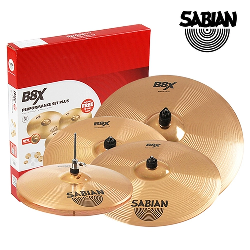 MEL BCS/HCS/MCS Shelter Drums, установите знание ZBT Saabin B8X набор 镲 Четыре/пять упаковок