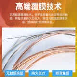 Дорога Dog Road Dog Dog Dog Народная гитара Фосфор, покрытые медными струнами, ультра -типичные покрытия деревянная деревянная гитара Полный комплект аксессуаров