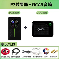 Prime P2 Black + GCA5 динамик + большой подарочный пакет