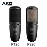 Профессиональный микрофон, ноутбук, наука и технология, P120, P220