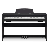 Casio, профессиональный синтезатор, цифровое пианино, клавиатура, 88 клавиш