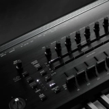 Японская синтезированная рабочая электронная клавиатура, 73/88