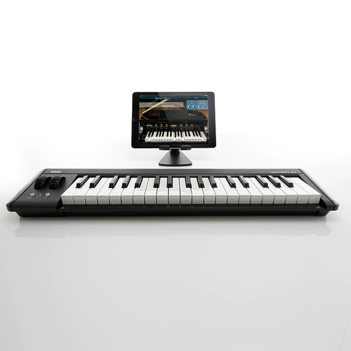 Беспроводная музыкальная клавиатура, контроллер, 37/49/61, 61 клавиш