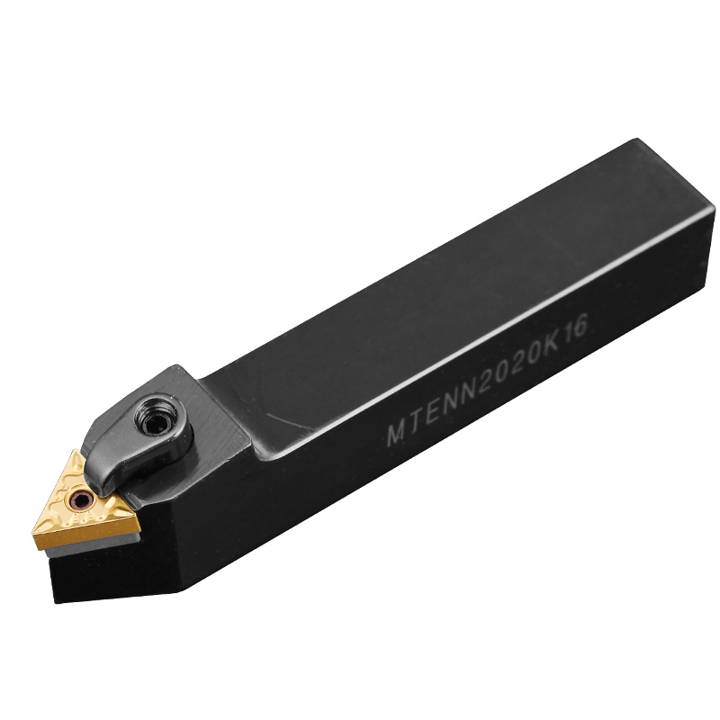 Numerical control car knife Knife Lever External Round Cutter MTENN2020K16 2525M16 can be machined 60-degree thread Double twelve