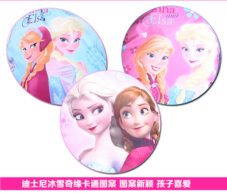 Gants pour fille DISNEY en polyester - Ref 2150423 Image 13