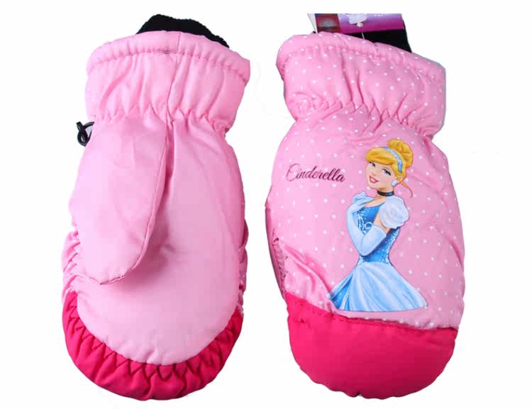 Gants pour enfants DISNEY - Ref 2149316 Image 13