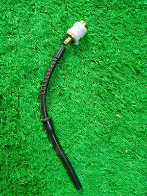78 Portable Wind Fire extinguisher ventilator old 6MF-28YD78 gasoline saw accessories fuel pipe oil pot fuel pipe