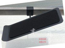 Card square tube shoe rack shoe support sports shoes outdoor jogging shoes casual shoes display shoe rack shoe support