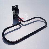 Trough board childrens shoes shoe bracket universal board baby shoes display stand childrens shoes display props mother and baby store shoes props