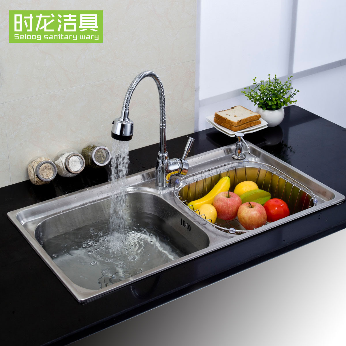 ʱ��sus304�����ˮ��SL7641