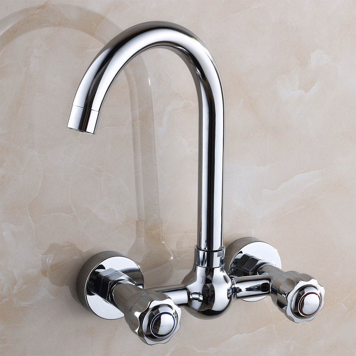 ʱ��ȫͭ˫����ǽʽ����ˮ��ͷ1212