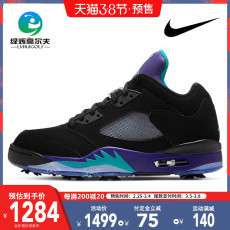 Обувь для гольфа nike耐克高尔夫球鞋男有钉鞋cu4523男士鞋舒适缓震golf运动鞋