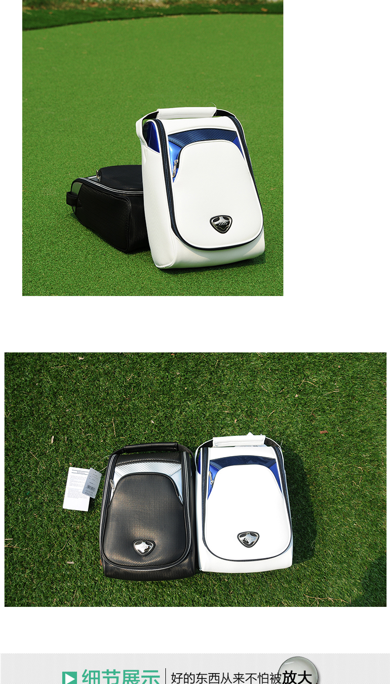 Sac de golf - Ref 45250 Image 9