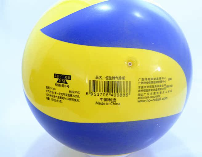 Ballon de volley - Ref 2010351 Image 6