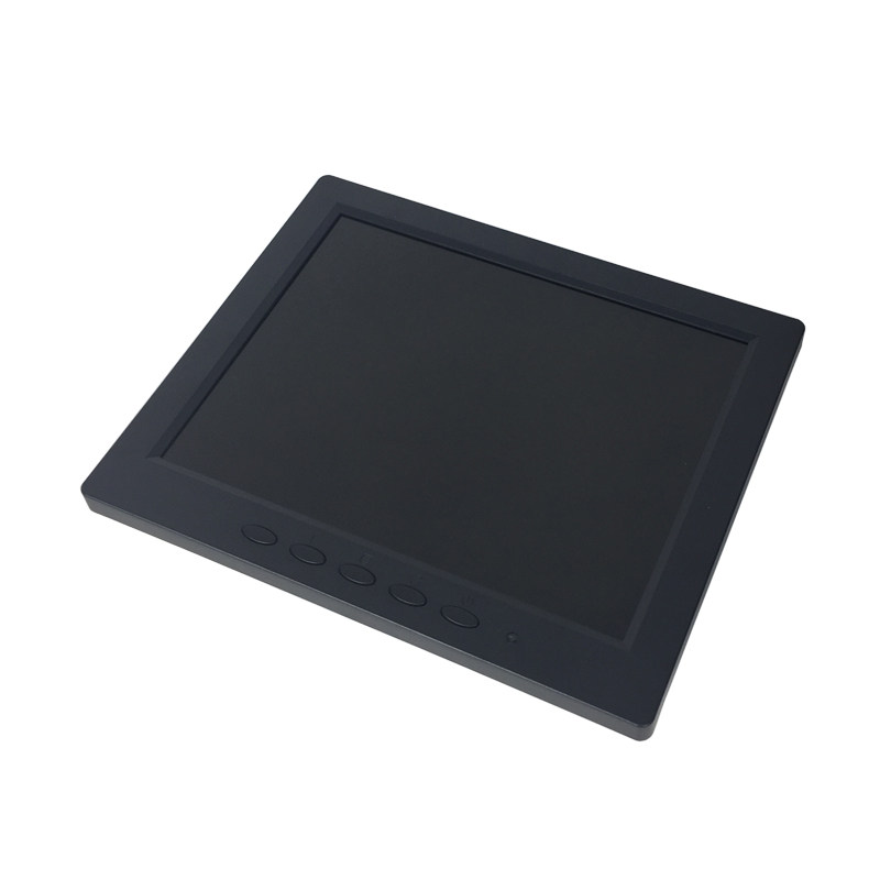 7 inch 8 inch 11 6 inch HD LCD AV HDMI VGA computer high-definition LED IPS screen-Taobao