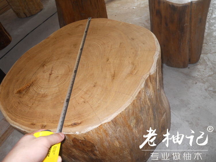 Teak Piers Tree Piers Root khắc Stool Burmese Teak Stool Old bưởi Nhà máy Cửa hàng - Các món ăn khao khát gốc bộ bàn ghế gốc cây đẹp