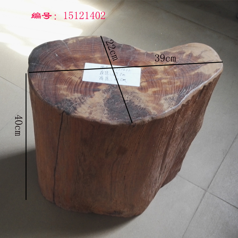 Teak Piers Tree Piers Root khắc Stool Burmese Teak Stool Old bưởi Nhà máy Cửa hàng - Các món ăn khao khát gốc bộ bàn ghế gốc cây đẹp