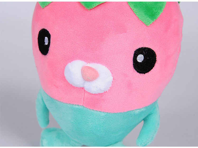 Peluche manga en peluche algue - Ref 2695225 Image 18