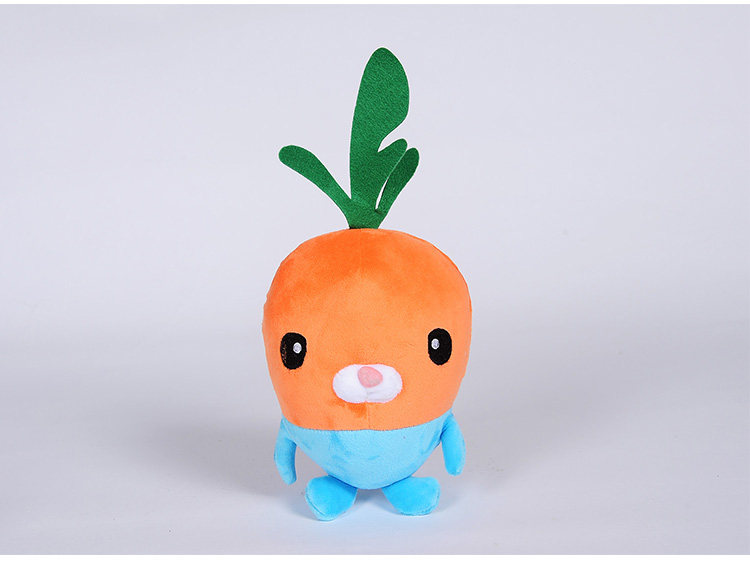 Peluche manga en peluche algue - Ref 2695225 Image 14