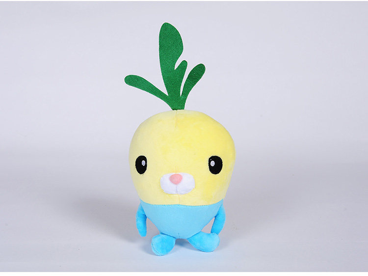 Peluche manga en peluche algue - Ref 2695225 Image 15