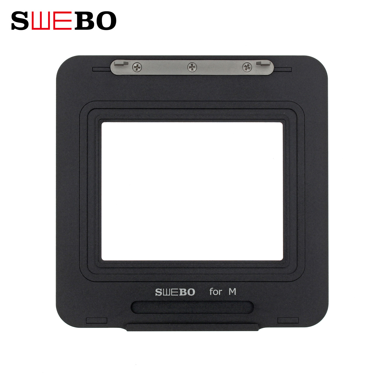 SWEBO micromonorail fuselage camera flying digital back adapter suitable for phase one IQ4, etc.-Taobao